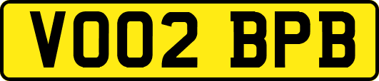 VO02BPB