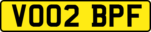 VO02BPF