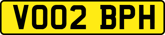 VO02BPH