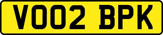 VO02BPK