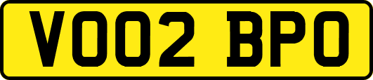 VO02BPO