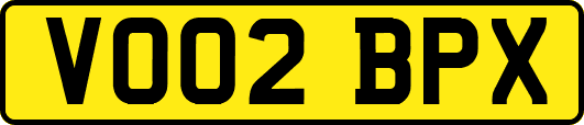 VO02BPX