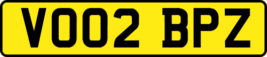 VO02BPZ