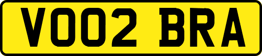 VO02BRA