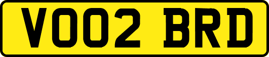 VO02BRD