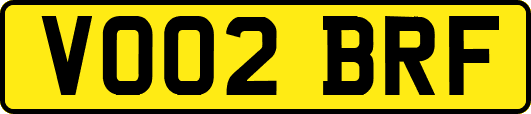 VO02BRF