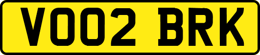 VO02BRK