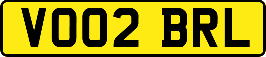 VO02BRL