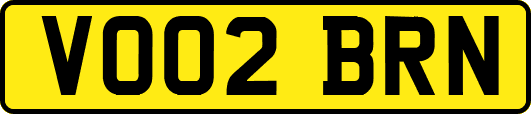 VO02BRN