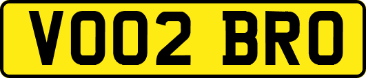 VO02BRO