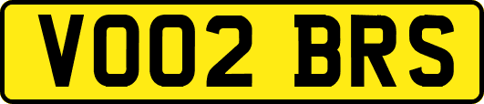 VO02BRS