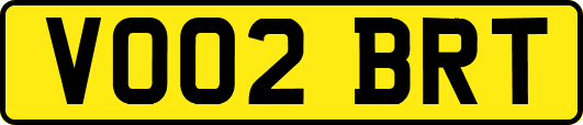 VO02BRT