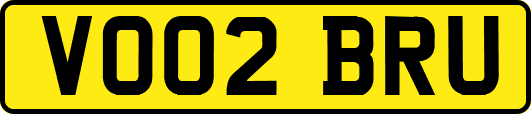 VO02BRU