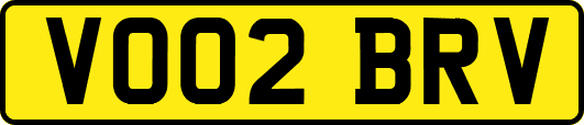 VO02BRV