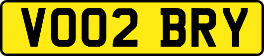 VO02BRY