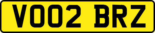 VO02BRZ