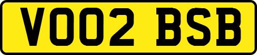 VO02BSB