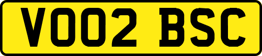 VO02BSC