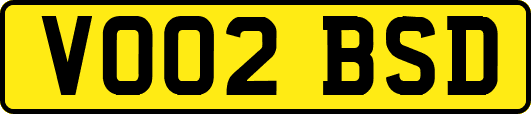 VO02BSD