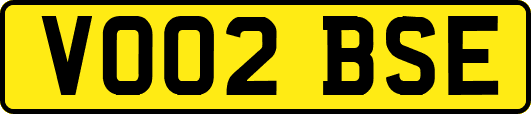 VO02BSE