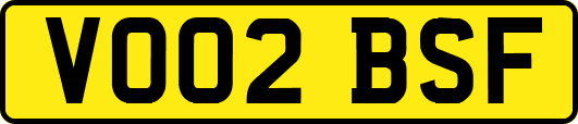VO02BSF