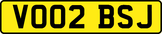 VO02BSJ