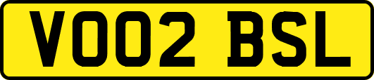 VO02BSL