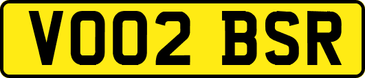 VO02BSR
