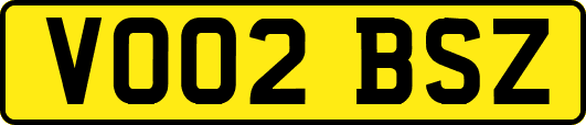 VO02BSZ