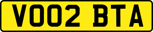 VO02BTA