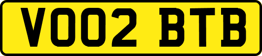 VO02BTB