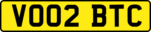 VO02BTC