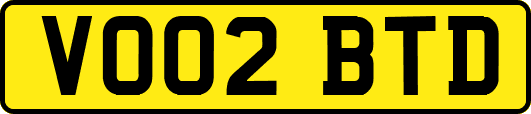 VO02BTD