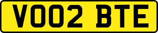 VO02BTE