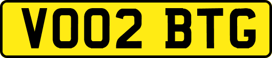 VO02BTG