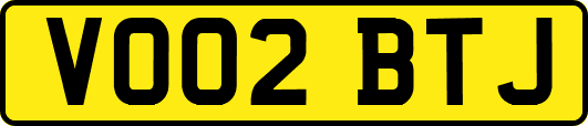 VO02BTJ