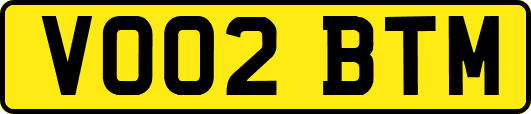 VO02BTM