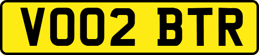 VO02BTR