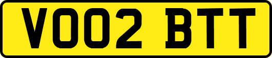 VO02BTT