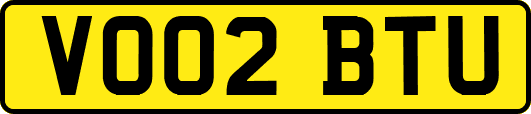 VO02BTU