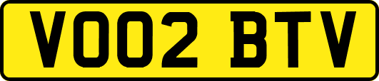 VO02BTV