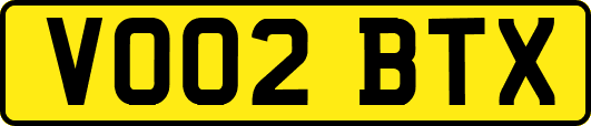 VO02BTX