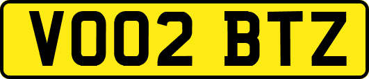 VO02BTZ