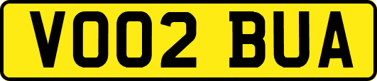 VO02BUA