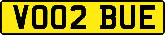 VO02BUE
