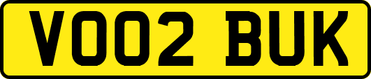 VO02BUK