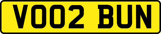VO02BUN