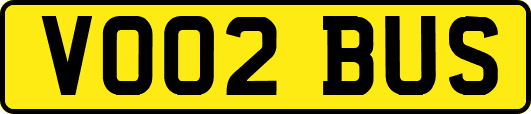 VO02BUS