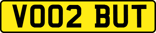 VO02BUT