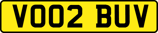 VO02BUV